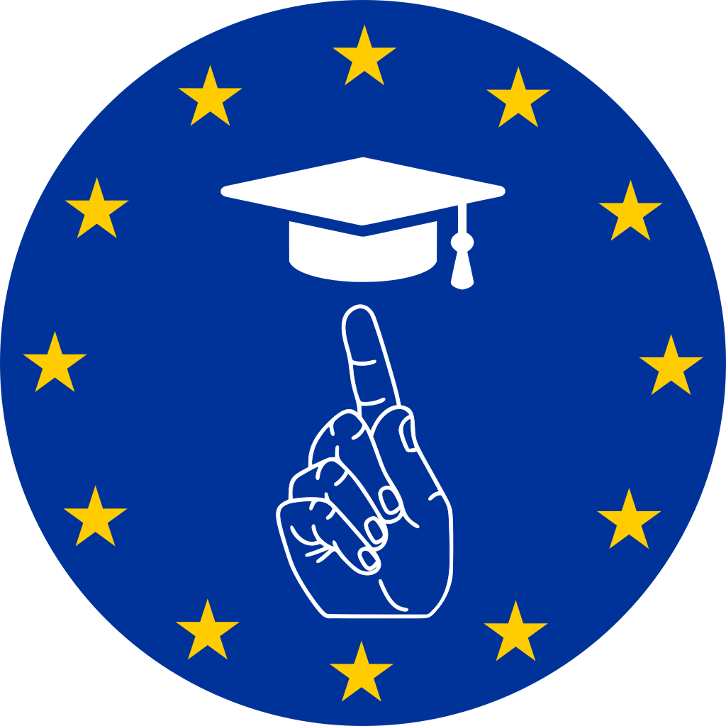 Logo European Hand Course