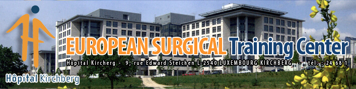 European Surgical Training Center