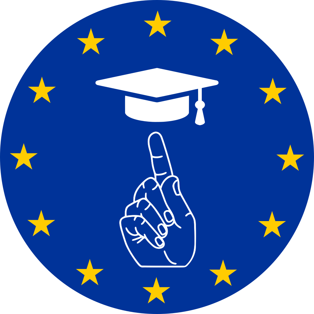 European Hand Course Logo