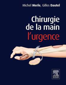 La main traumatique - 4e édition