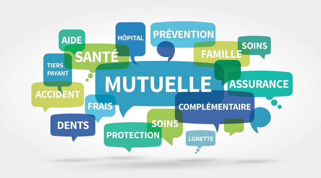 mutuelles