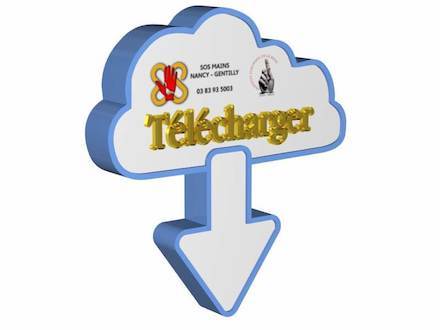 Téléchargement