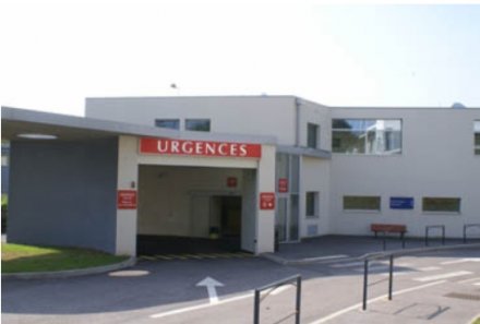 Urgences Gentilly Nancy